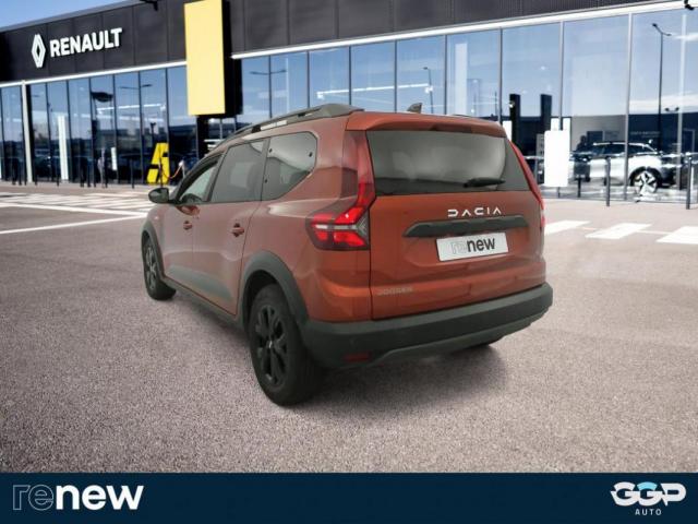 Dacia Jogger image 6