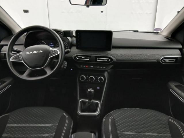 Dacia Jogger image 5