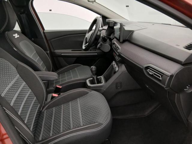 Dacia Jogger image 3