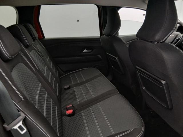 Dacia Jogger image 9
