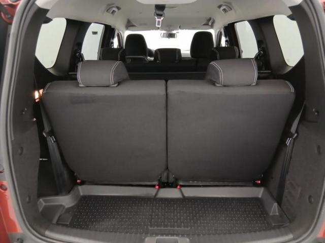 Dacia Jogger image 7