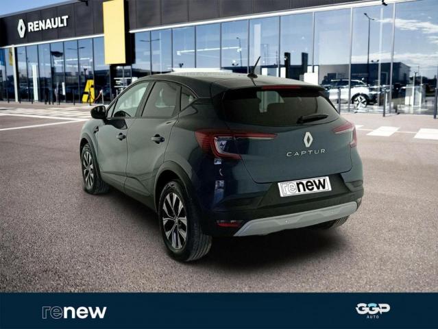 Renault Captur image 4