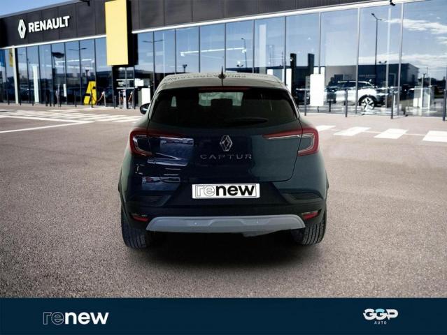 Renault Captur image 7