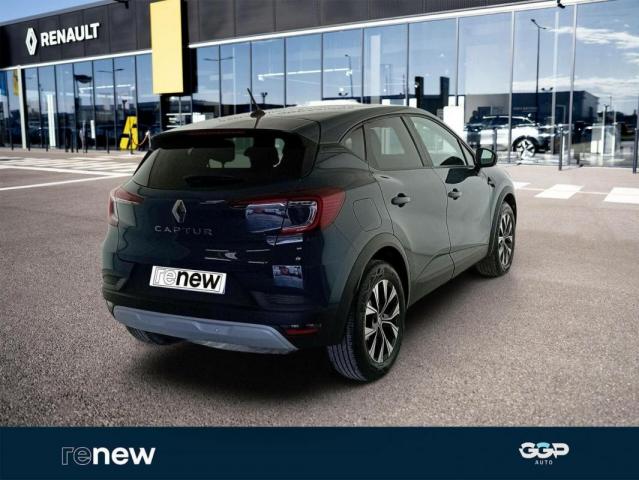 Renault Captur image 2