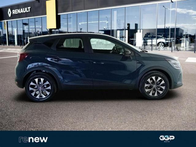 Renault Captur image 6