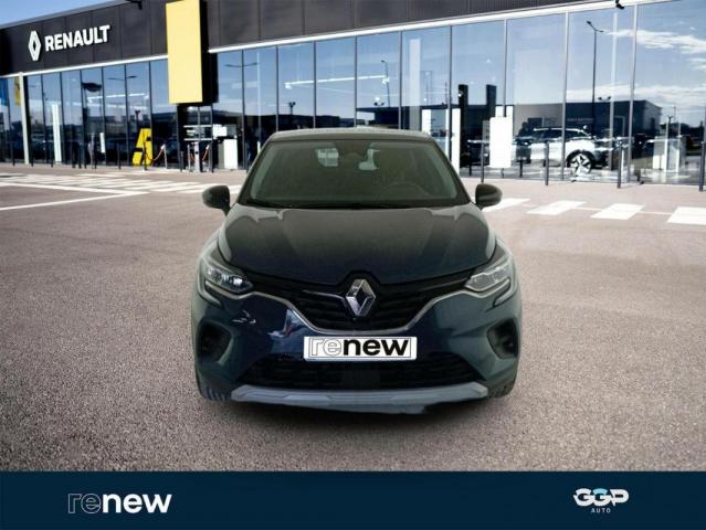 Renault Captur image 1