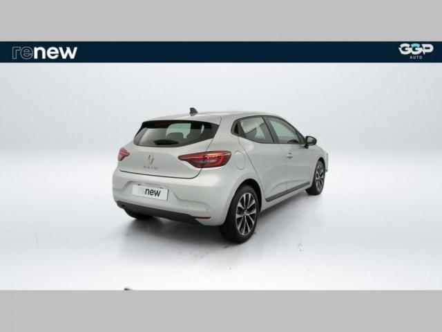 Renault Clio image 6