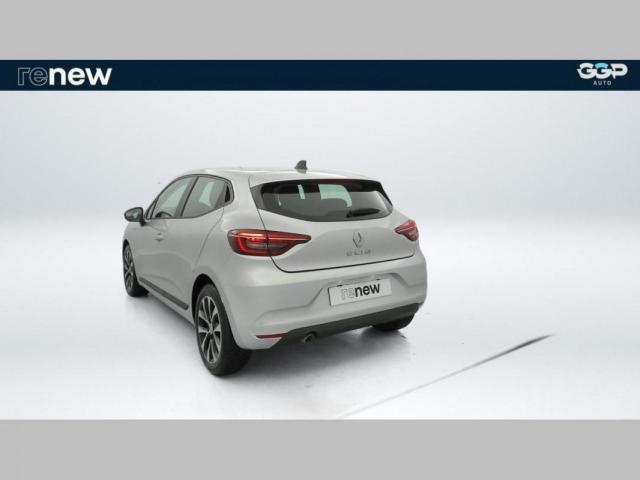 Renault Clio image 1