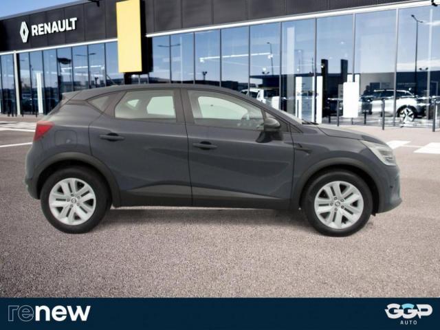 Renault Captur image 7