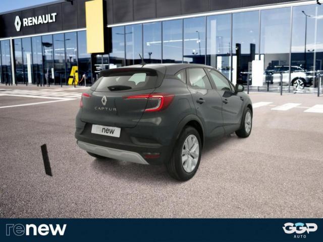 Renault Captur image 3