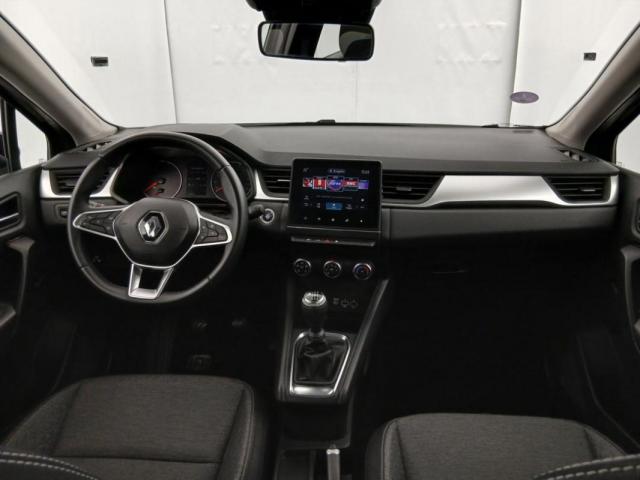 Renault Captur image 1