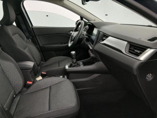 Renault Captur image 4