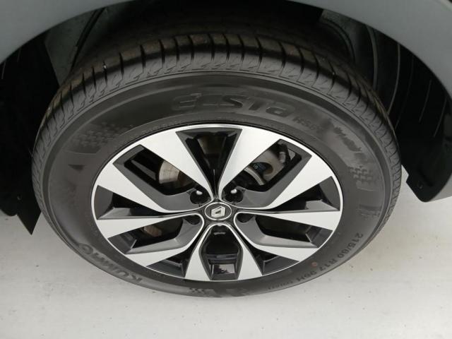 Renault Arkana image 1