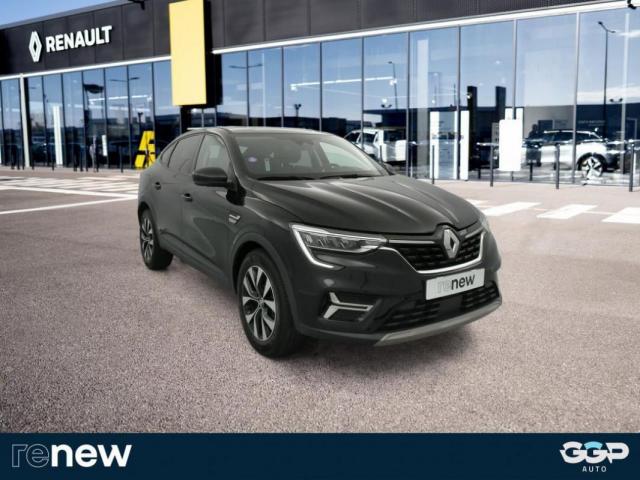 Renault Arkana image 4