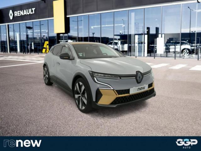 Renault Mégane E-Tech image 1