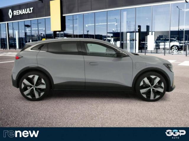Renault Mégane E-Tech image 7