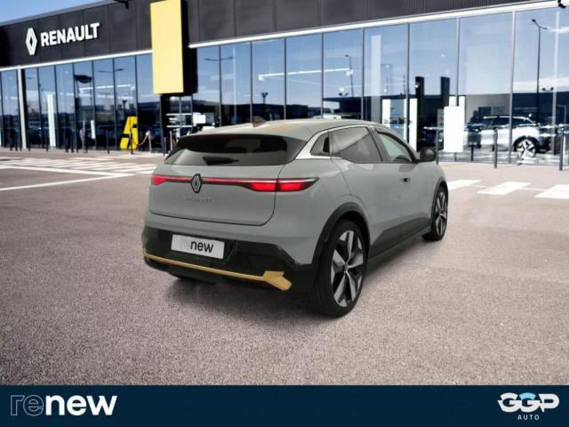 Renault Mégane E-Tech image 2