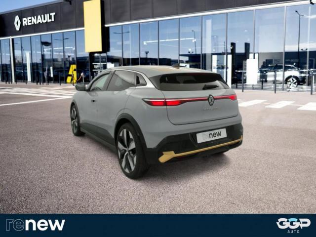 Renault Mégane E-Tech image 8