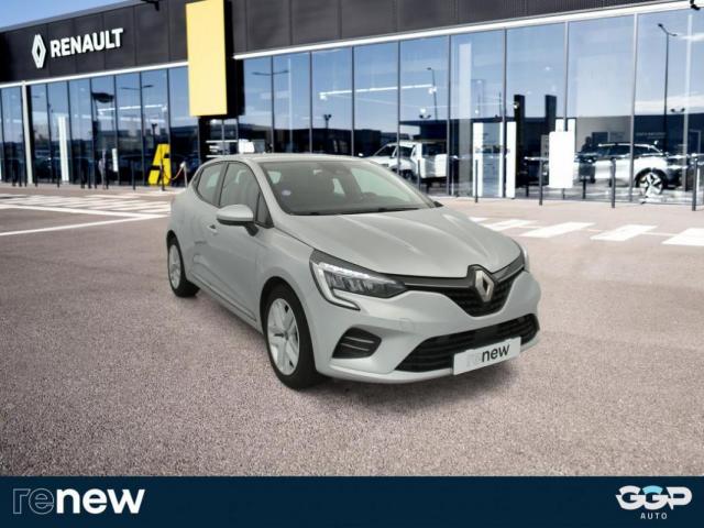 Renault Clio image 2