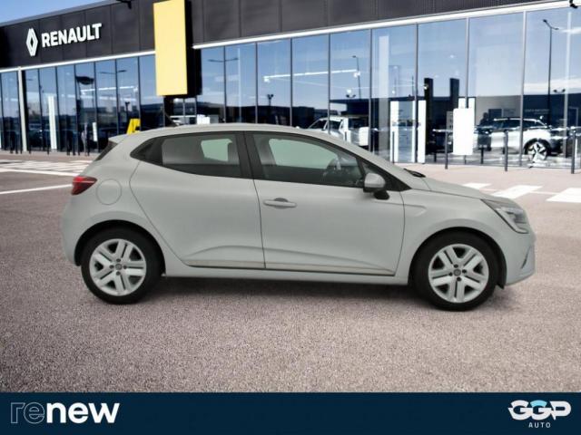 Renault Clio image 8
