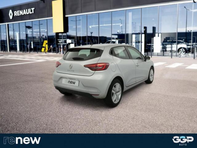 Renault Clio image 7