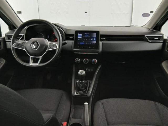 Renault Clio image 4