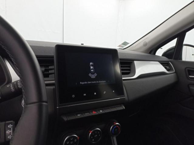 Renault Captur image 4