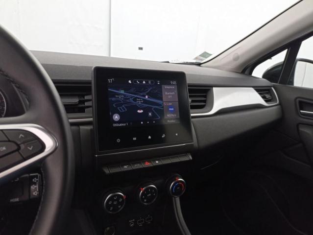 Renault Captur image 1