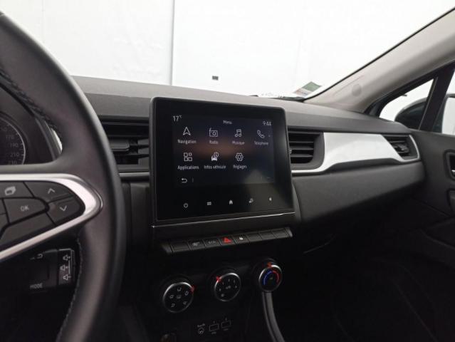 Renault Captur image 7