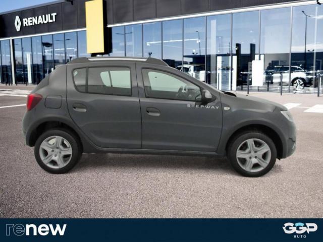 Dacia Sandero image 1