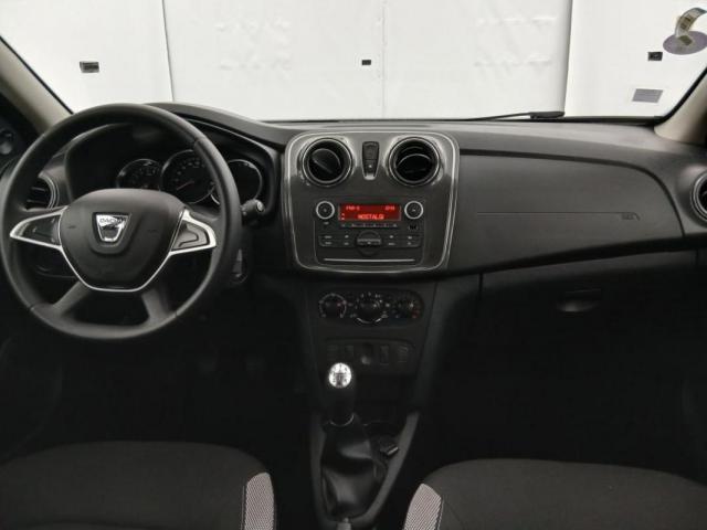 Dacia Sandero image 3