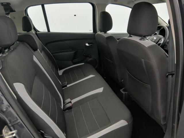 Dacia Sandero image 2