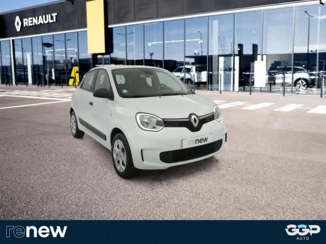 Renault Twingo image 9