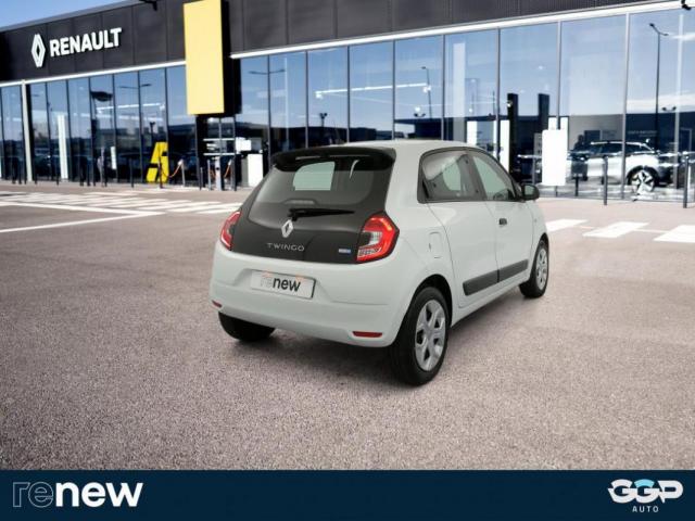 Renault Twingo image 6