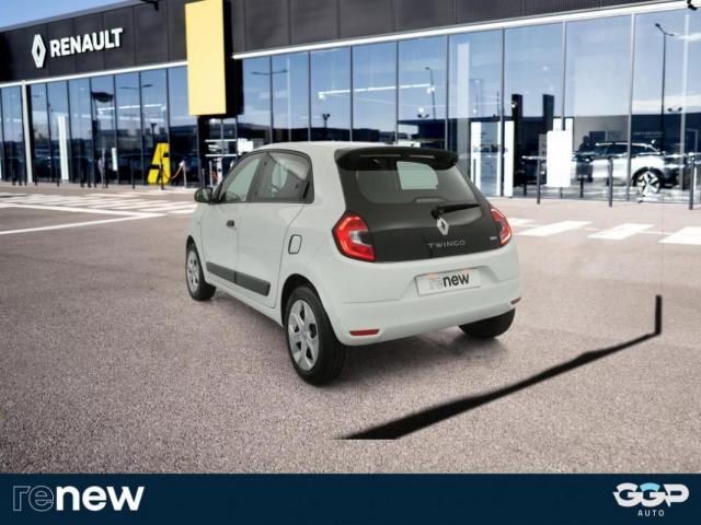 Renault Twingo image 1