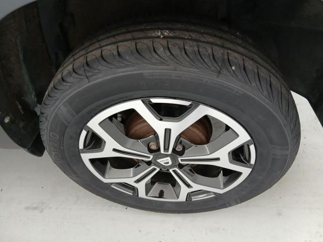 Dacia Duster image 7