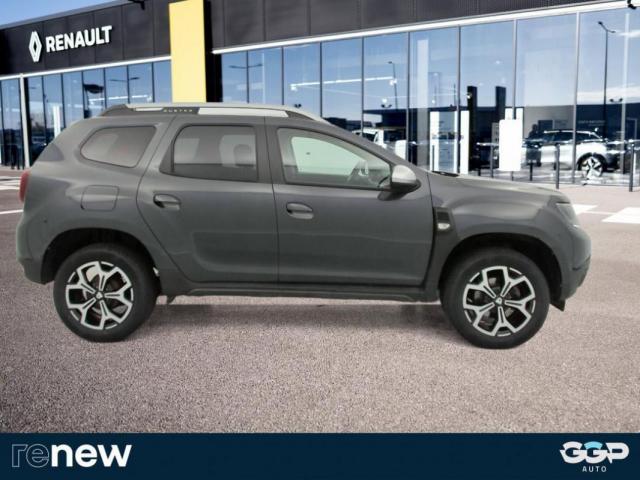 Dacia Duster image 6