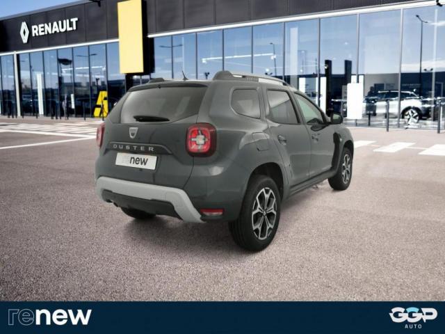 Dacia Duster image 4