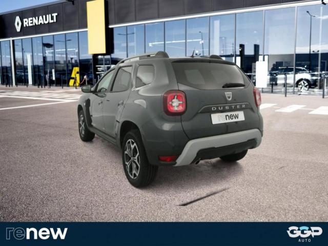 Dacia Duster image 3