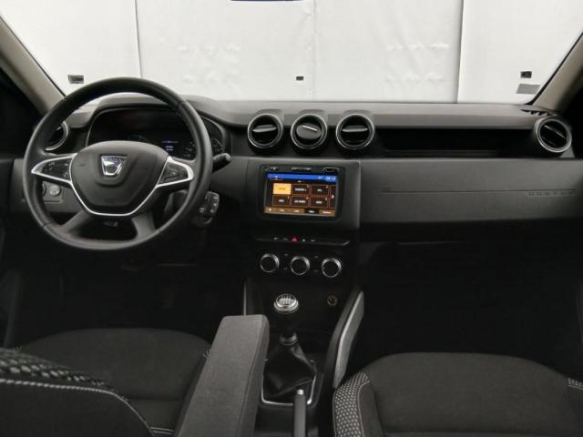 Dacia Duster image 8