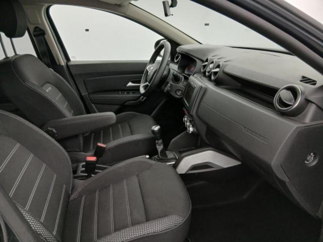 Dacia Duster image 1