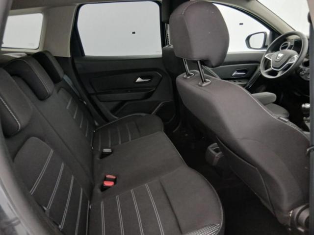 Dacia Duster image 5