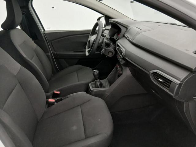 Dacia Sandero image 3