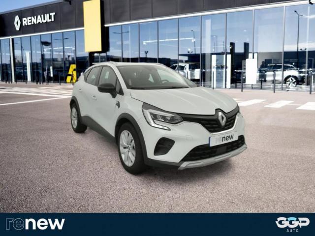 Renault Captur image 2