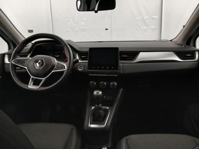 Renault Captur image 7