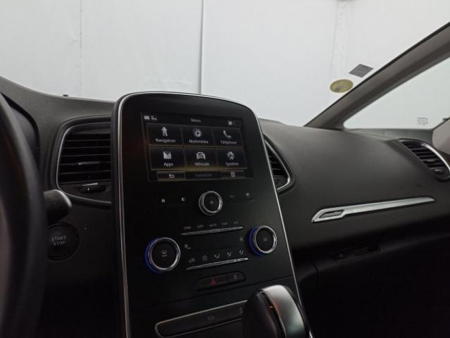 Renault Scénic image 9