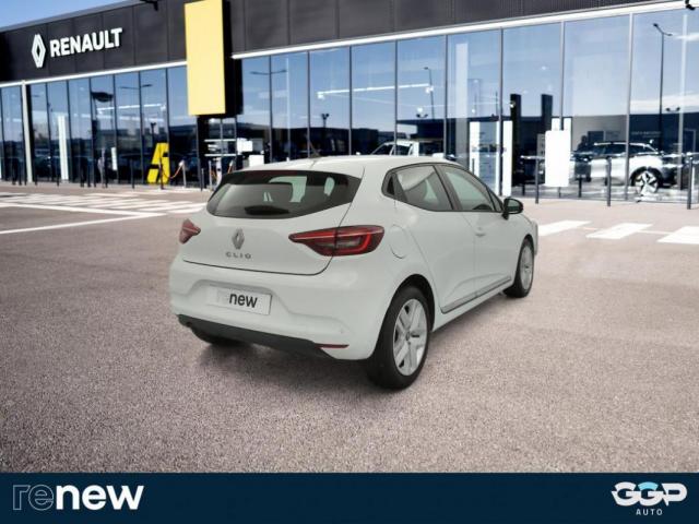 Renault Clio image 1