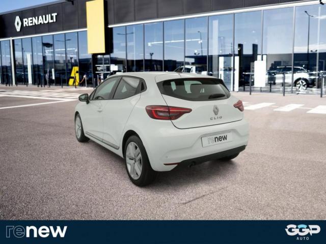 Renault Clio image 9