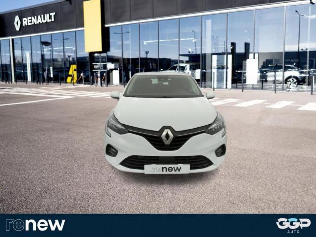 Renault Clio image 2
