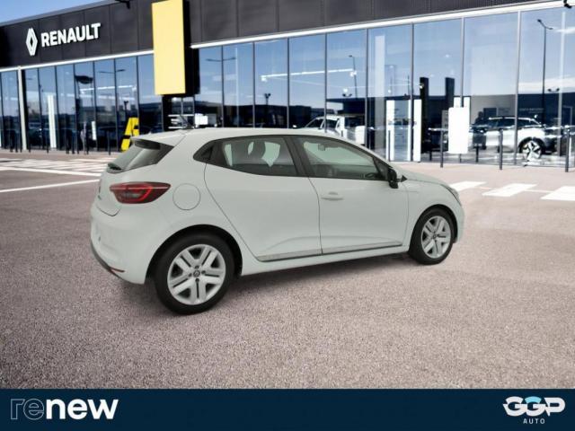 Renault Clio image 4